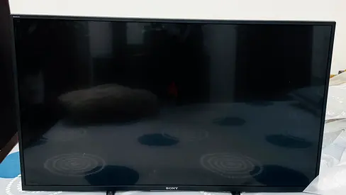 Sony LED TV for Sale