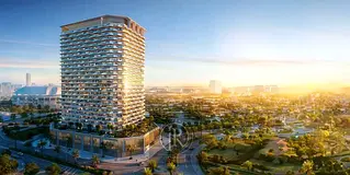 LUXURY LIVING I ELEGANT INTERIOR | MODERN DESIGN