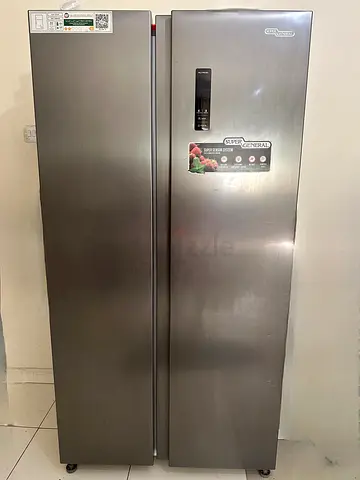 Refrigerator