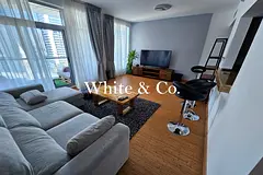 Partial Marina View | VOT | Full Furnished