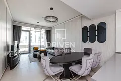 Canal View | Ready to Move in | Fully Furnished