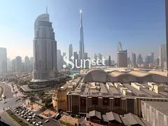 Schedule a Viewing | 1BR with Burj Khalifa View