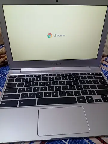 Chromebook