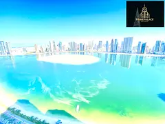 Hot offer specious prime location 3bhk with wardrobe gym, swimming pool just in 80k