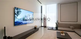 🚴‍♂️ A mega project featuring a 5 km cycling track – Own with Only 5% Down Payment
