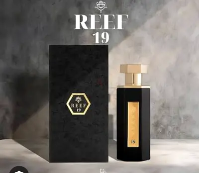 Reef 19 Fragrance - A Unique Scent for Every Occasion