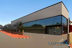Brand New Warehouse for Sale in Dubai Industrial City | Prime Investment Opportunity