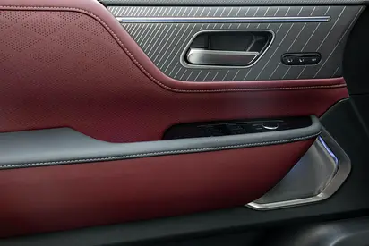 2025 Infiniti QX80 — миниатюра 14