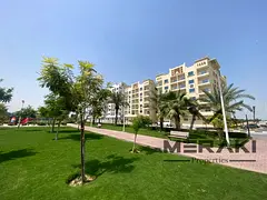 invest in a luxurious residence in the heart of Al Yasmeen in Al Amira Village
