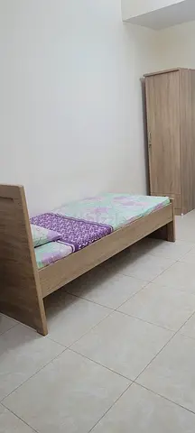 Fully furnished Executive ladies bedspace available in New Building AlQasimia  only for keralites.