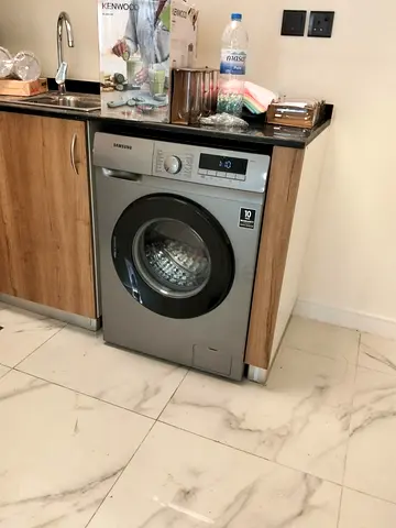 Samsung like new washing machine new model perfect working delivery with warranty