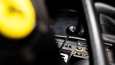 صورة 16 لـ 1988 Ferrari TESTAROSSA