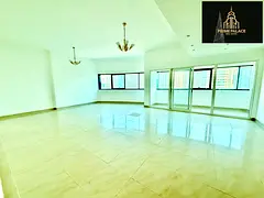 Hot offer specious 2BHk biggest hall with Gym swimming pool free balcony wardrobes car parking free.