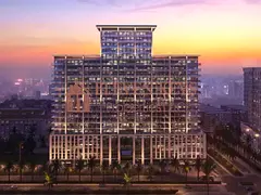 Brand New | Strategic Location | High ROI Office