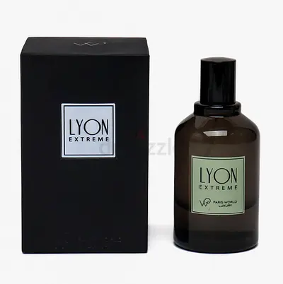 Lyon Perfume For Men WOmen