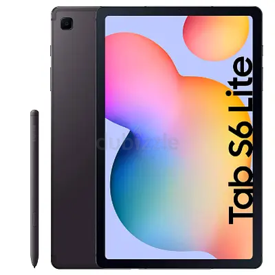 Samsung Galaxy Tab S6 Lite  fully working $$hightly negotiable price$$