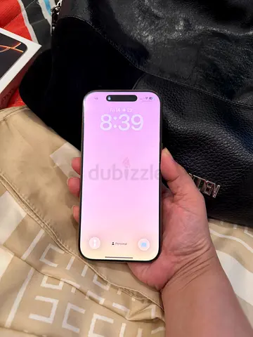 Apple iPhone 16Pro - Excellent Condition