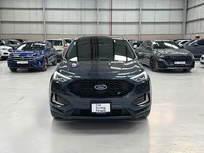 2022 FORD EDGE 照片 2