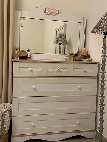 Vanity