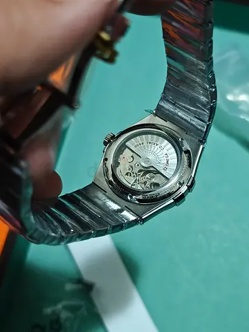 Watch