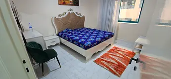 Family Room Available Ready to move BurJuman Metro+Mall