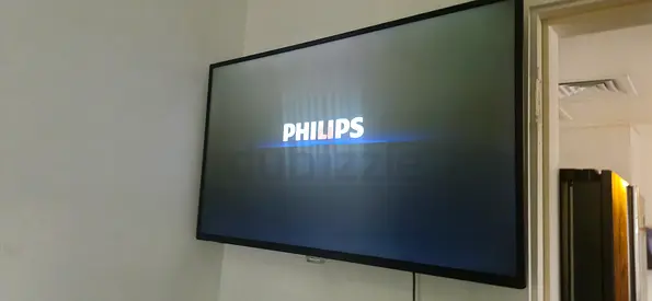 Philips LED TV for Sale