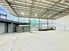200 KW POWER | BRAND NEW FRONT FACING HUGE SHOP | READY IN MARCH 2026