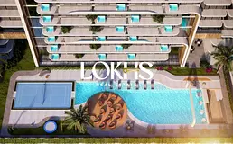 60/40 PP I 1% Monthly I Handover 2028