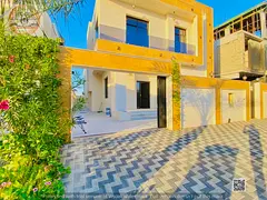 Modern Villa | Super Deluxe | No Service Charges | Freehold Ownership for All Nationalities | Easy B