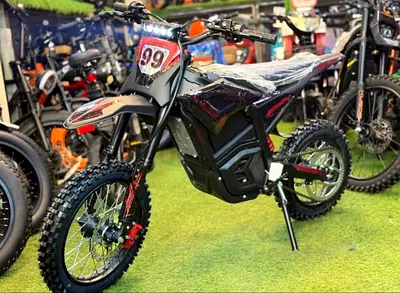 Dream 01 Electric Bike