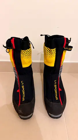 La Sportiva G2 Mountaineering Boots EU 44.5