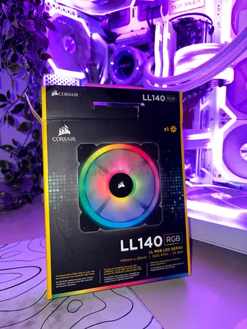 LL140 RGB