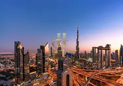 Prestige Living | Skyline Views | Strong ROI