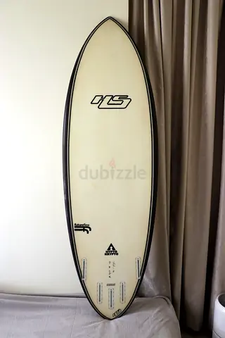 ‍️ Hayden Shapes Hypto Krypto 5’8”