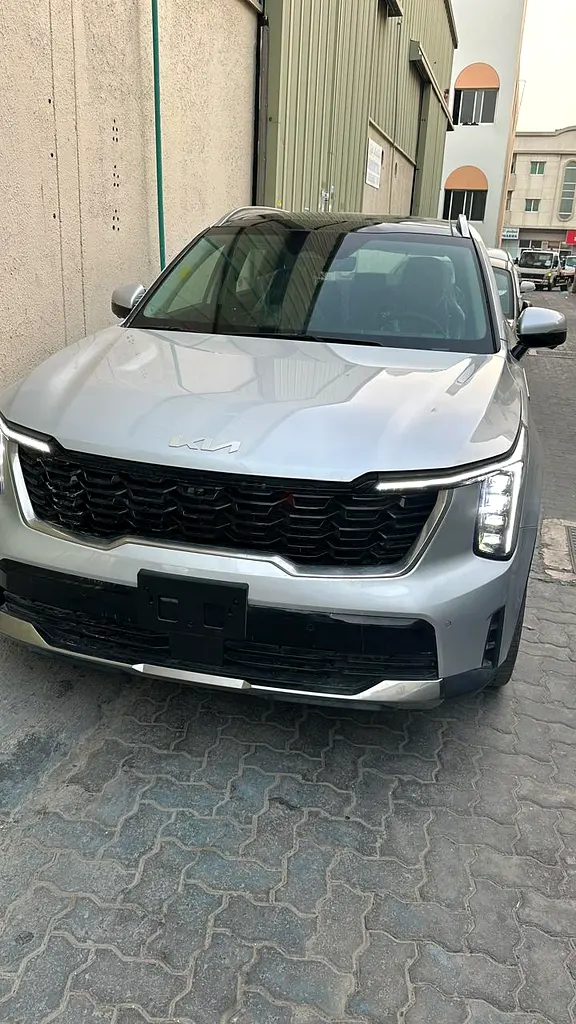 SX Prestige X-Line