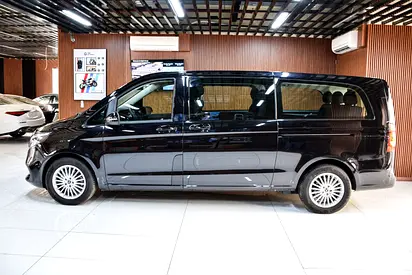صورة مصغرة 4 لـ 2025 Mercedes-BENZ V-CLASS