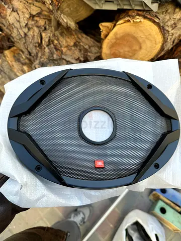 JBL speaker covers original and brand new