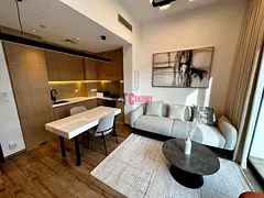 Top Floor 1BR Furnished | Vacant | Luxury Amenities