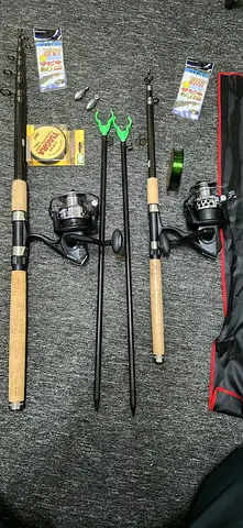 Fishing Rods