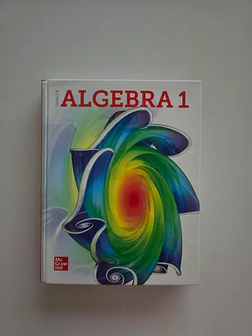 Algebra 1