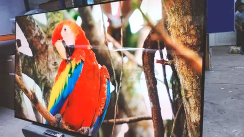 Sony 85 Inch BRAVIA X90K 4K Ultra HD Smart Google TV 85X90K