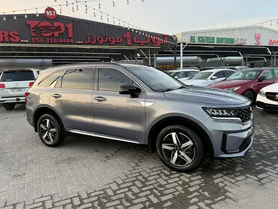 2021 KIA SORENTO — миниатюра 6