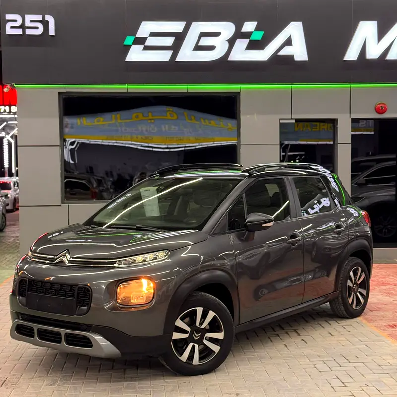 Citroen C3 2020 — photo 1 of 10