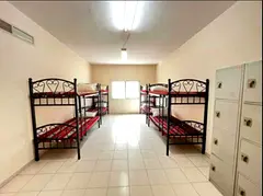 Freehold labour camp for sale in Jebel Ali 1