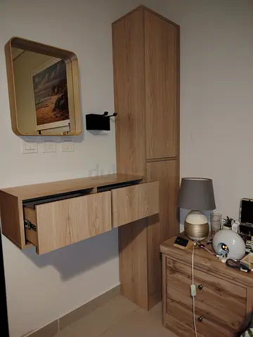 Carpentry work