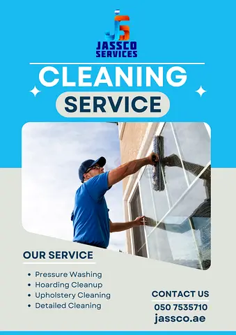 Cleaning Services