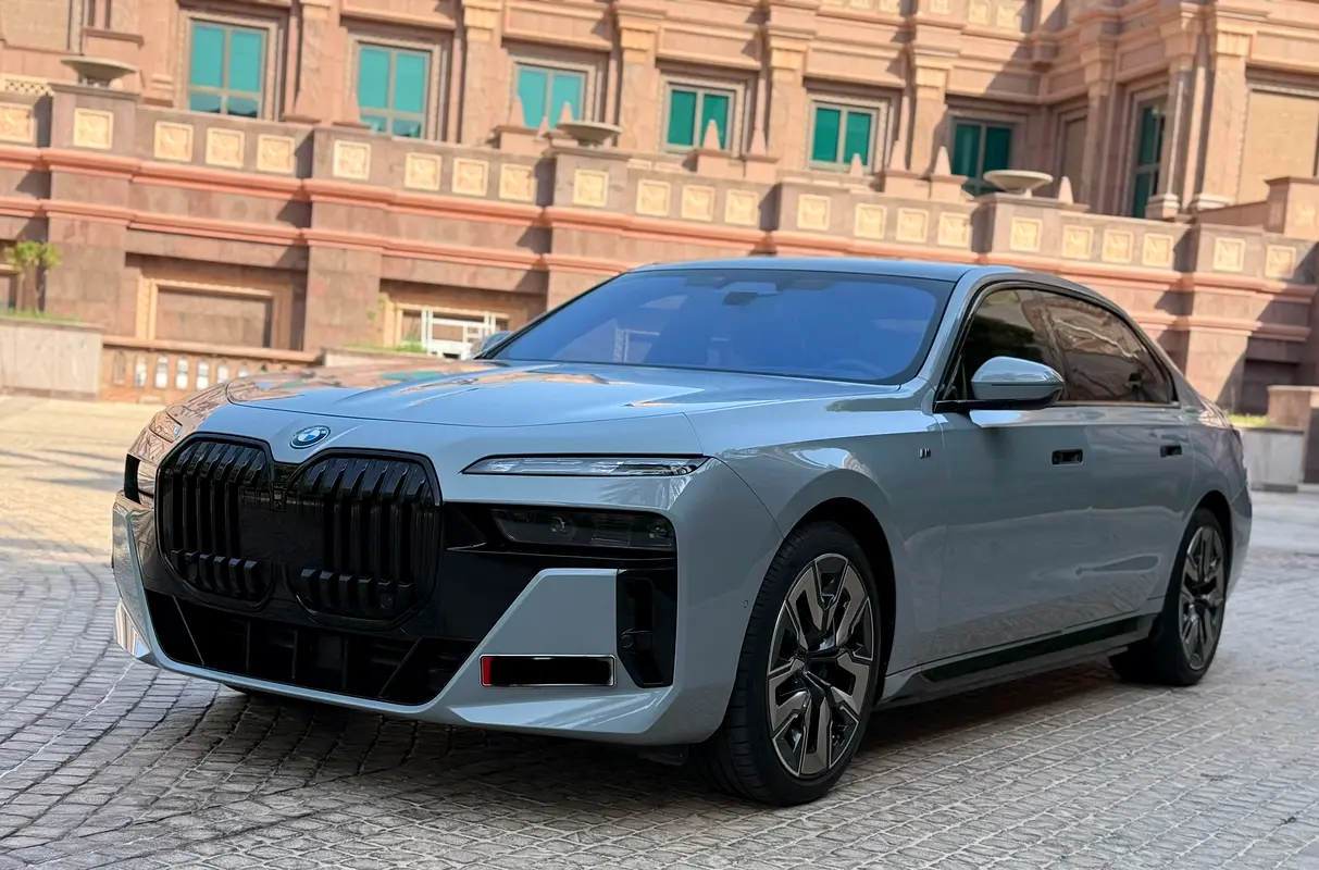 xDrive60 M Sport