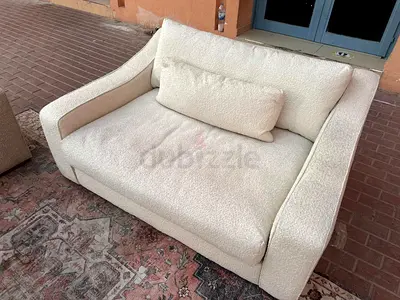 Marina home Lounge Chair Perfect Condition