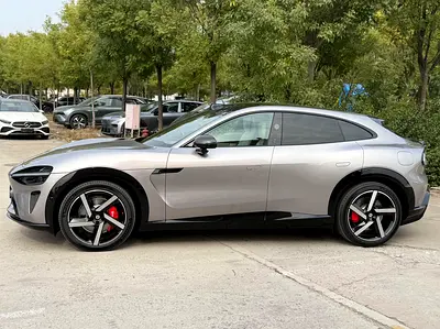 XIAOMI YU7 MAX 21INCH FULL OPTIONS CARBON