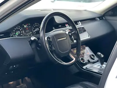 Land Rover Range Rover Evoque Dynamic HSE, миниатюра 15